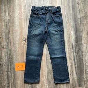 Boys Straight Jeans Size 8 Children’s Place